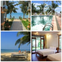Top 4 resort 3 sao biển giá dưới 1.5 triệu tại thị trấn Dương Đông cho dịp tết 2023